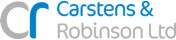 Carstens and Robinson Logo